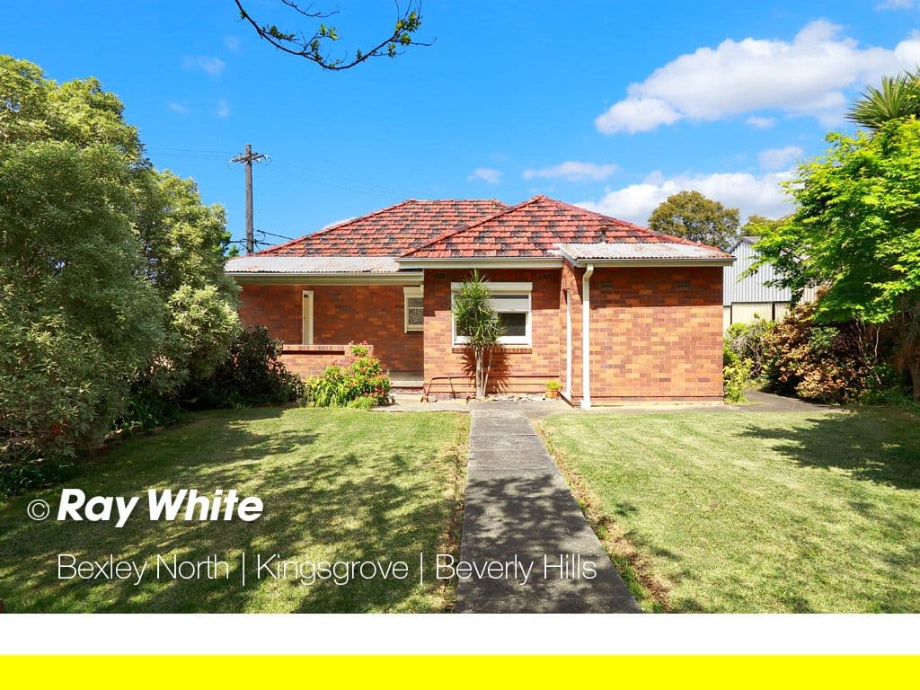 1 New Illawarra Road, Bexley North NSW 2207, Bexley North - Thumbnail 2