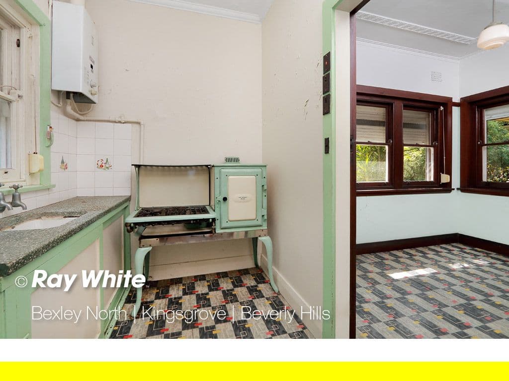 1 New Illawarra Road, Bexley North NSW 2207, Bexley North - Thumbnail 3