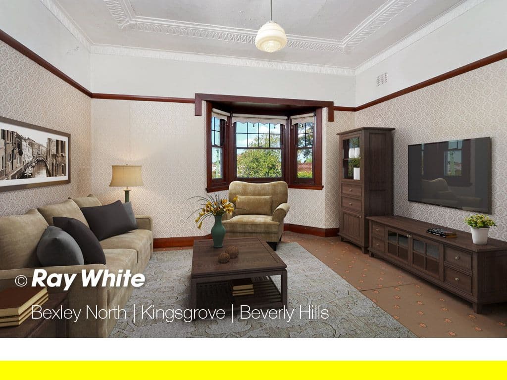 1 New Illawarra Road, Bexley North NSW 2207, Bexley North - Thumbnail 4