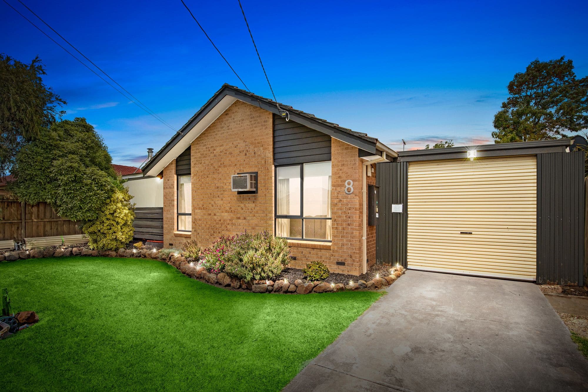 8 Topaz Avenue, Wyndham Vale VIC 3024, Wyndham Vale - Image 1