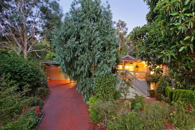 6 TYNONG Street, CROYDON VIC 3136, Croydon - Thumbnail 8