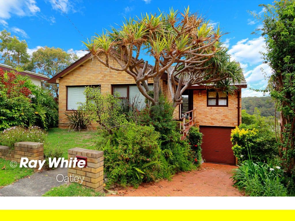 12 Marine Drive, OATLEY NSW 2223, Oatley - Thumbnail 2