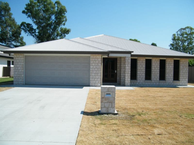 89 Sommerfeld Crescent, CHINCHILLA QLD 4413, Chinchilla - Image 1