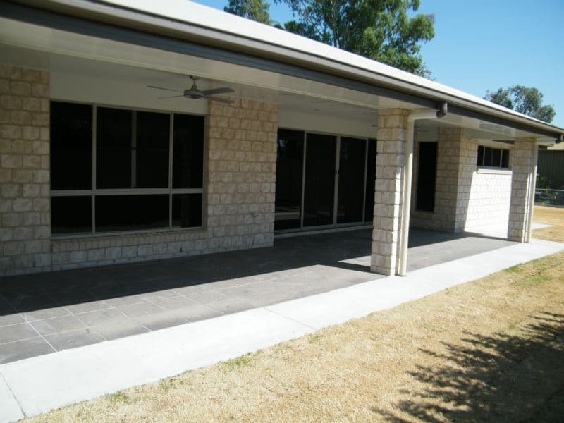 89 Sommerfeld Crescent, CHINCHILLA QLD 4413, Chinchilla - Thumbnail 7
