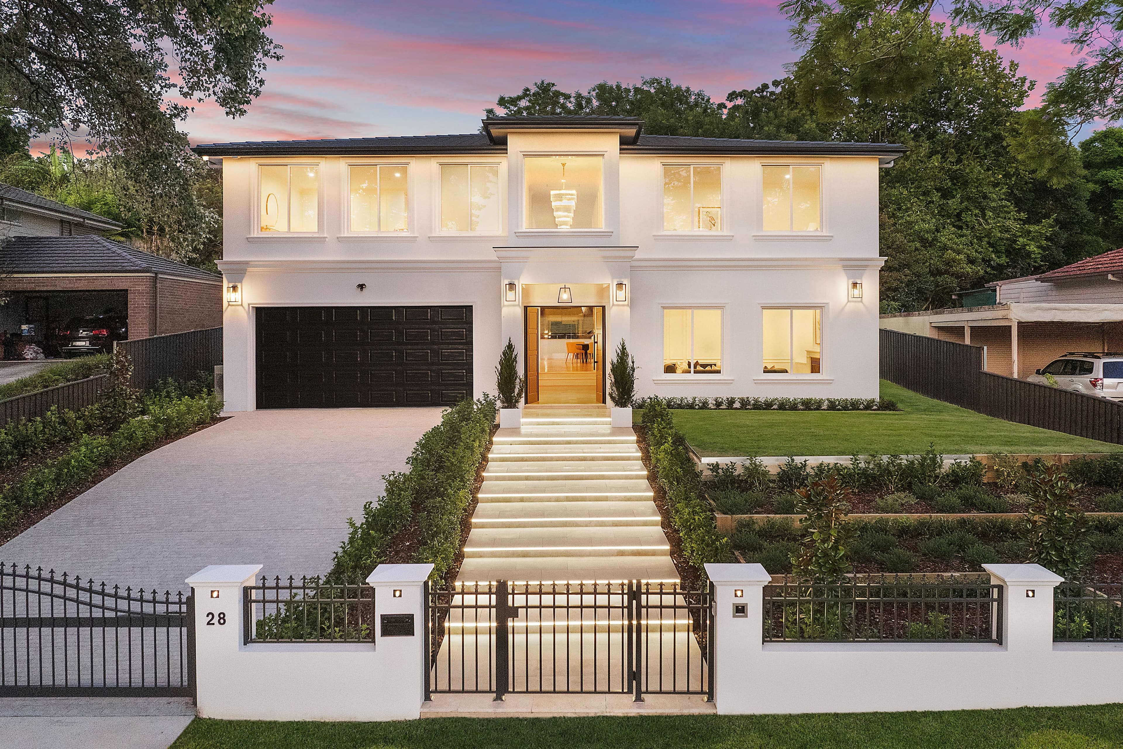 28 Mimosa Road, Turramurra NSW 2074, Turramurra - Image 1