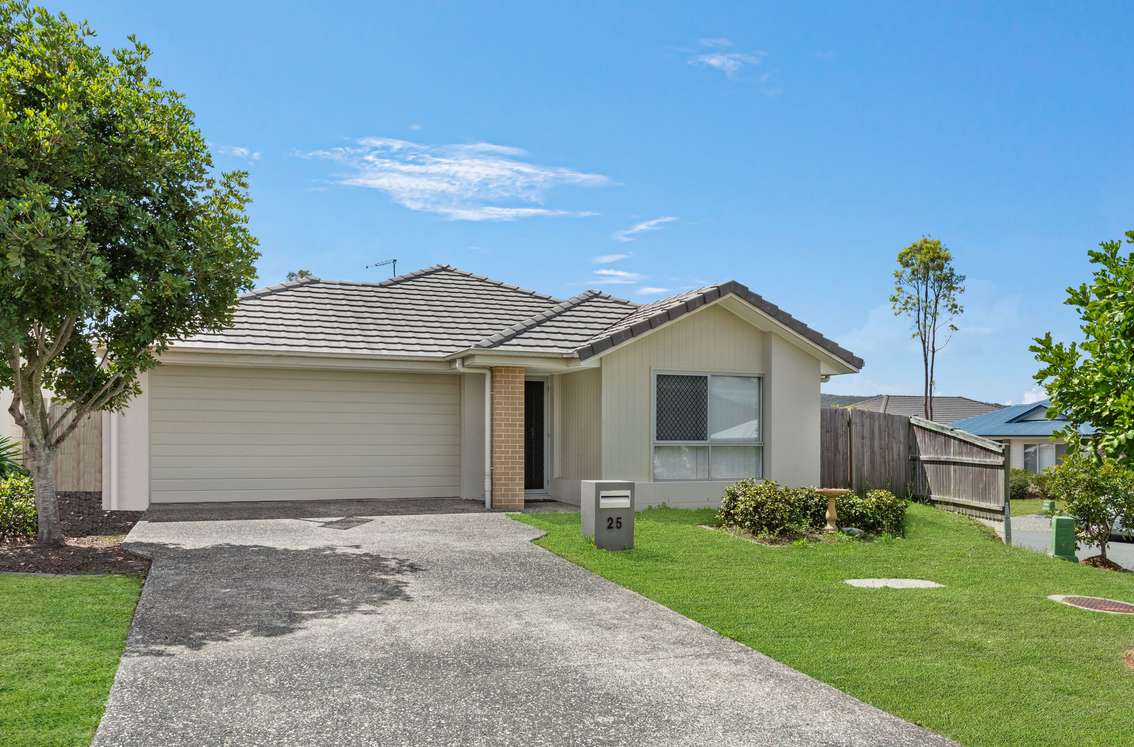 25 Buxton Avenue, Yarrabilba QLD 4207, Yarrabilba - Image 1