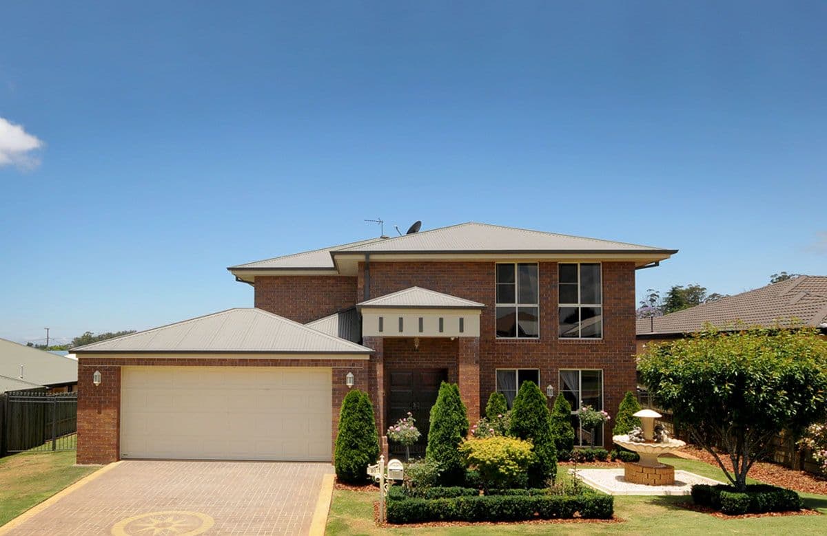 20 Scullin Street, MIDDLE RIDGE QLD 4350, Middle Ridge - Image 1