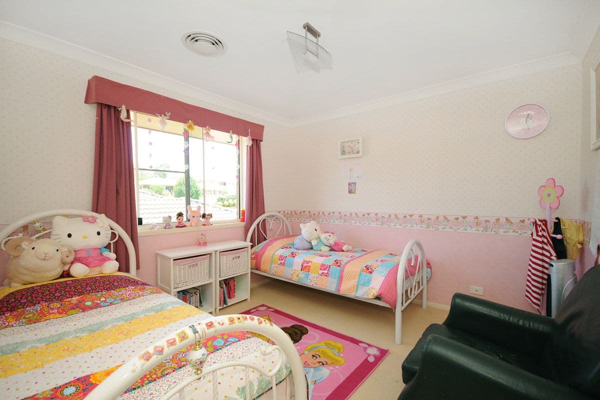 20 Scullin Street, MIDDLE RIDGE QLD 4350, Middle Ridge - Thumbnail 7
