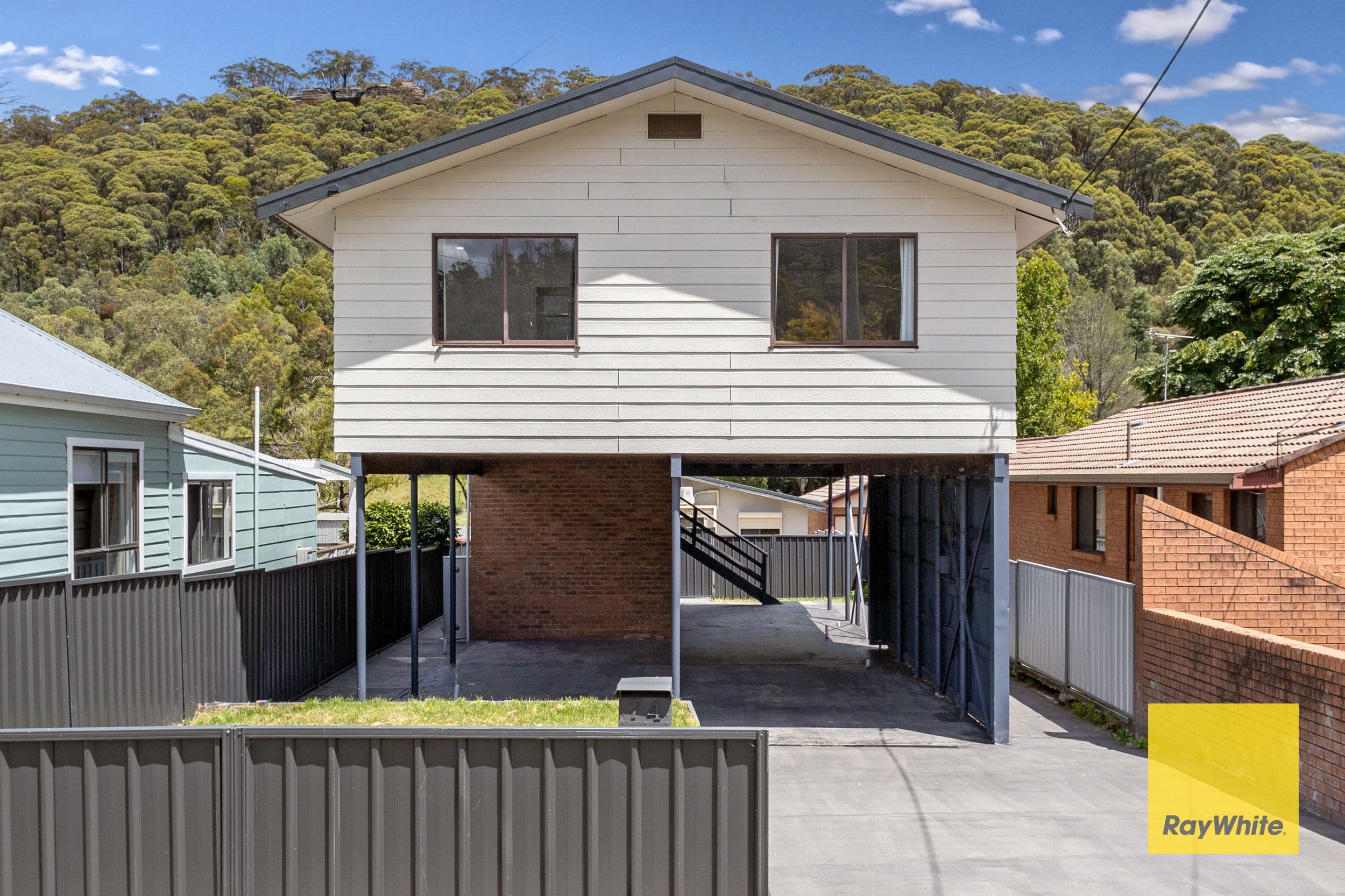 74 Hartley Valley Road, Lithgow NSW 2790, Vale Of Clwydd - Image 1