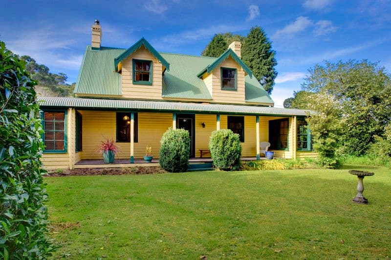 1 Burrawang Station Road, BURRAWANG NSW 2577, Burrawang - Image 1