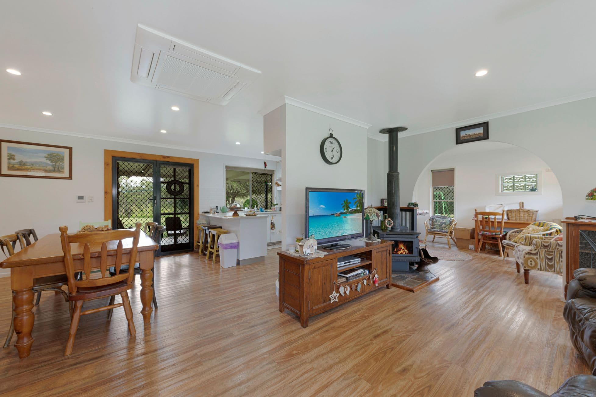 69 Settlement Road, Dalysford QLD 4671, Dalysford - Image 1