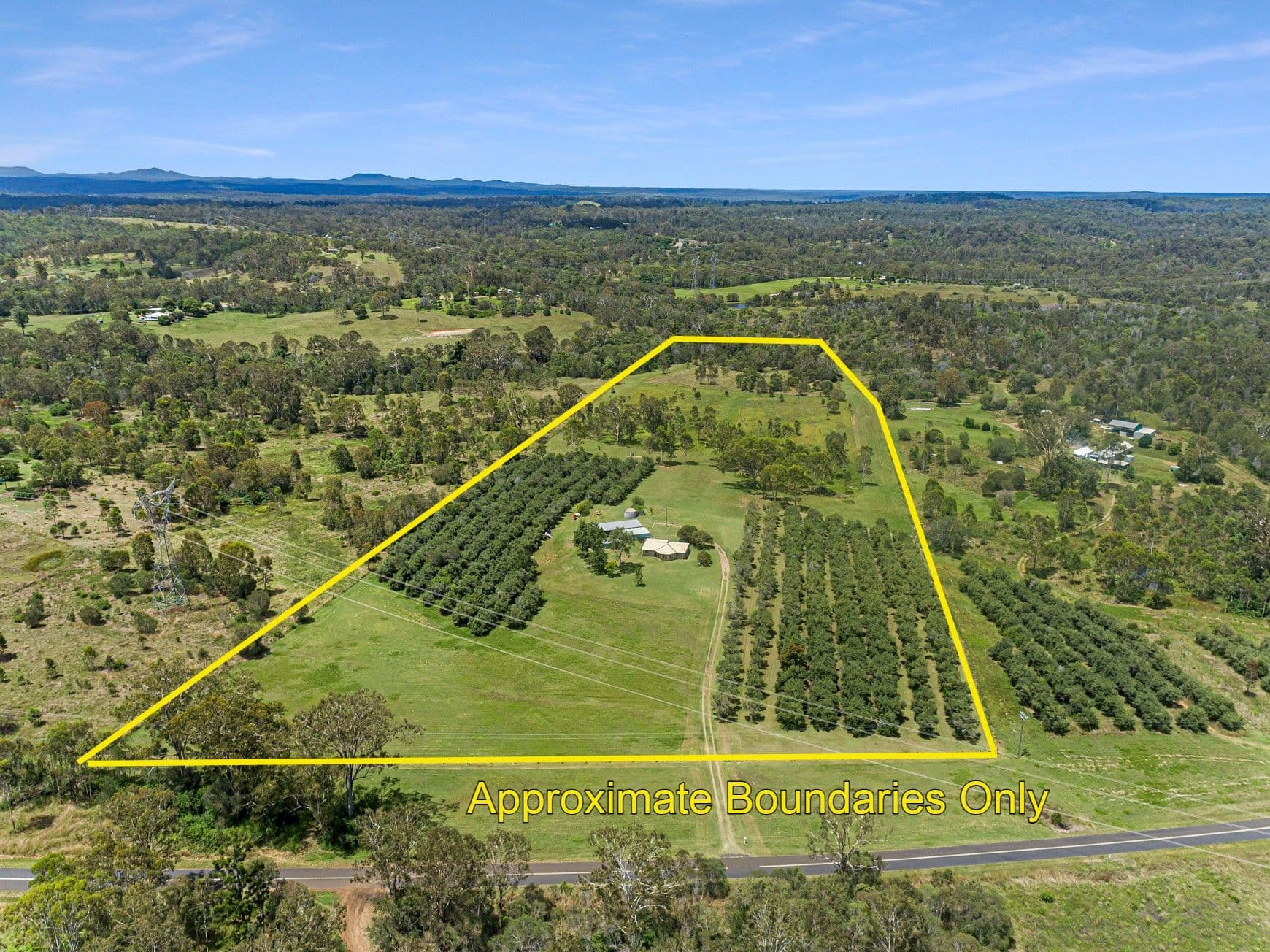 69 Settlement Road, Dalysford QLD 4671, Dalysford - Thumbnail 2