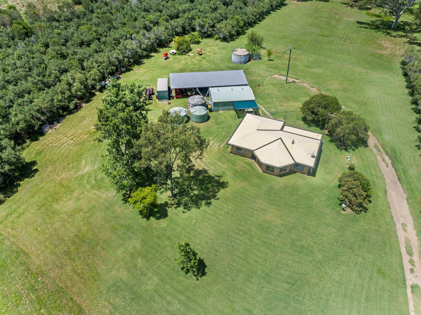 69 Settlement Road, Dalysford QLD 4671, Dalysford - Thumbnail 3