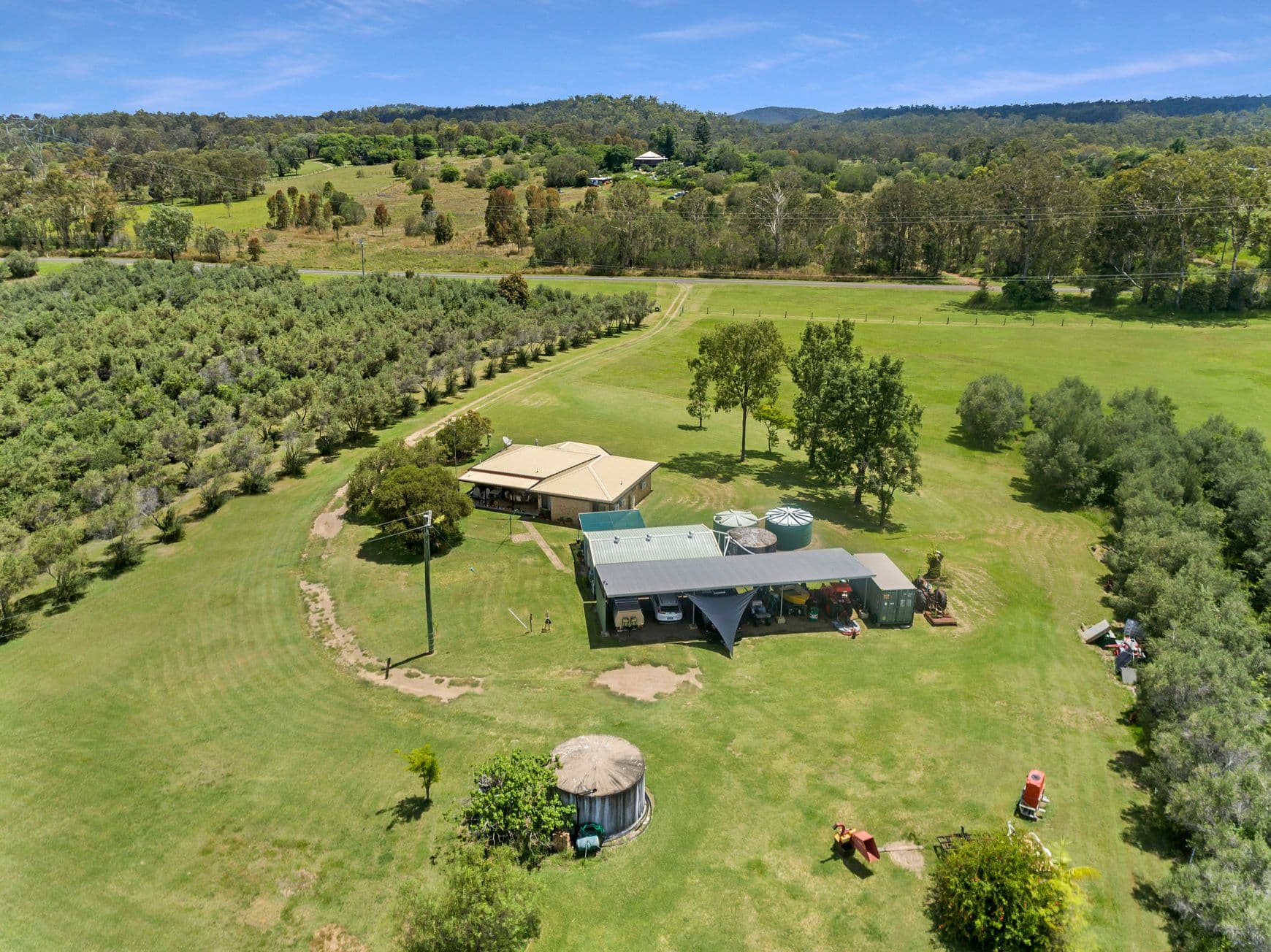 69 Settlement Road, Dalysford QLD 4671, Dalysford - Thumbnail 4