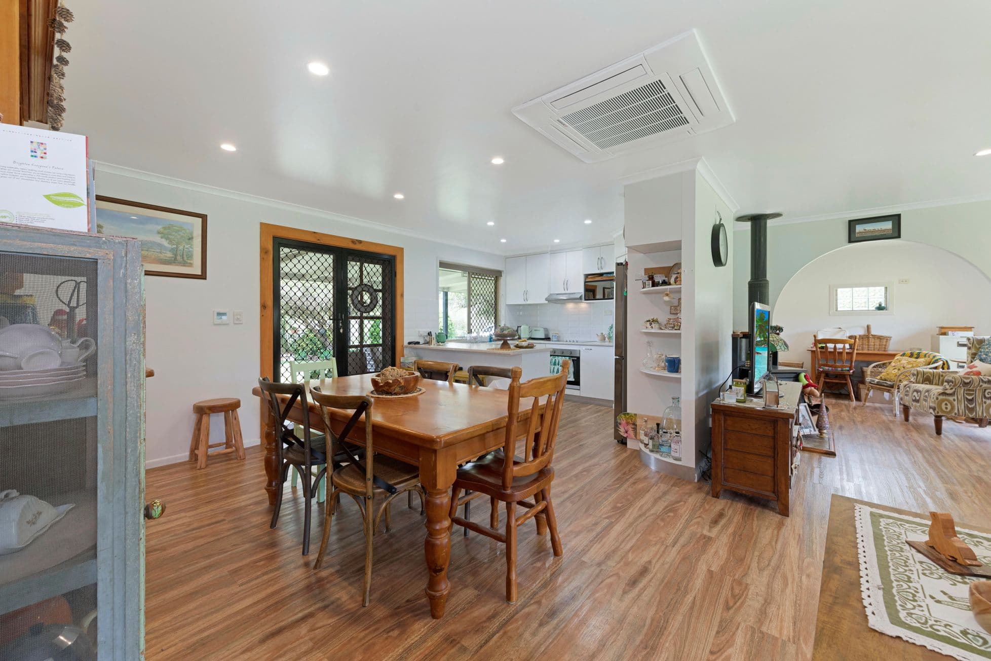 69 Settlement Road, Dalysford QLD 4671, Dalysford - Thumbnail 8