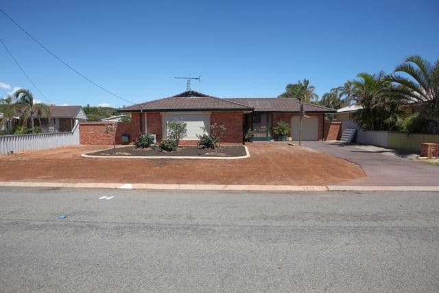 12  Drenthe Place, MAHOMETS FLATS WA 6530, Mahomets Flats - Image 1