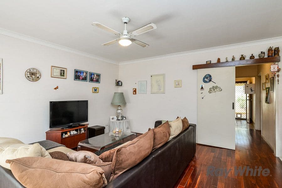 93 Forrest Street, FREMANTLE WA 6160, Fremantle - Image 1