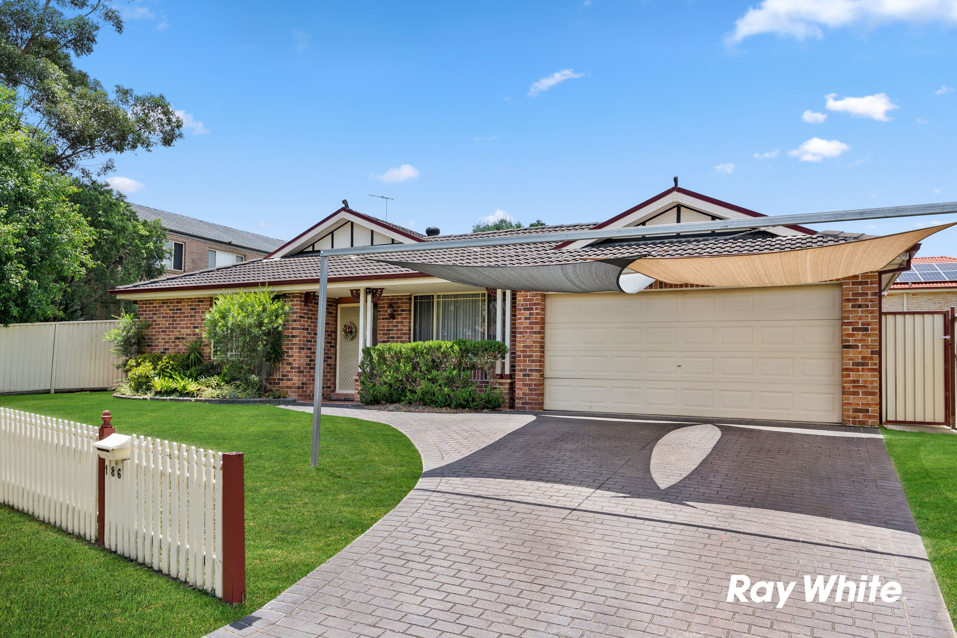 186 Walker Street, Quakers Hill NSW 2763, Quakers Hill - Image 1