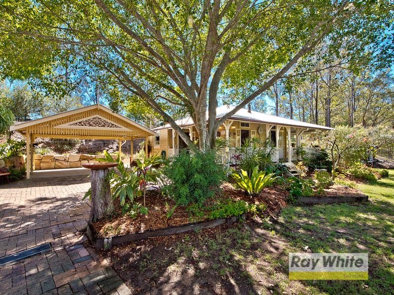 109 Dales Road, Kobble Creek QLD 4520, Kobble Creek - Image 1