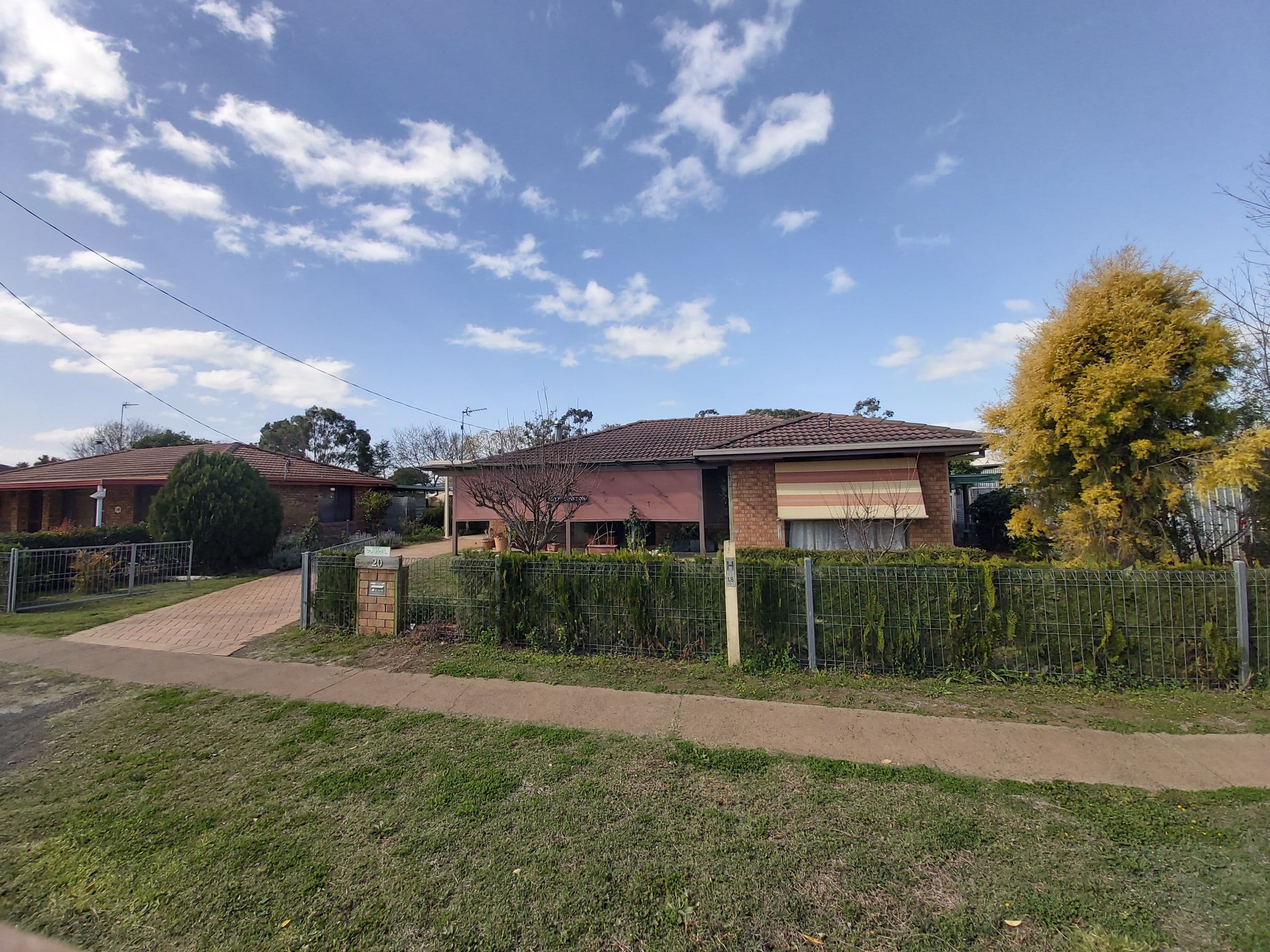 20 Edward Street, Pittsworth QLD 4356, Pittsworth - Image 1