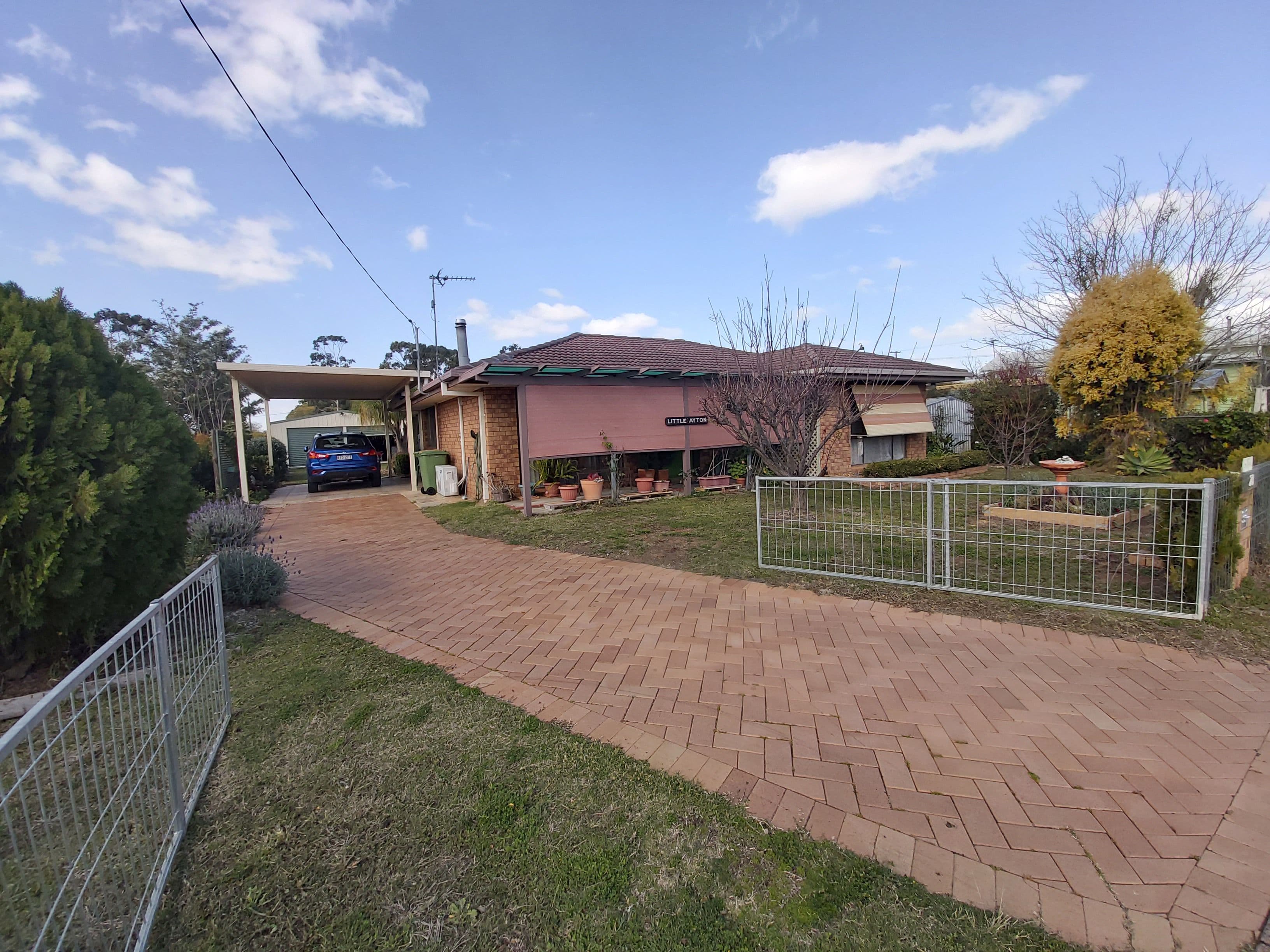 20 Edward Street, Pittsworth QLD 4356, Pittsworth - Thumbnail 2