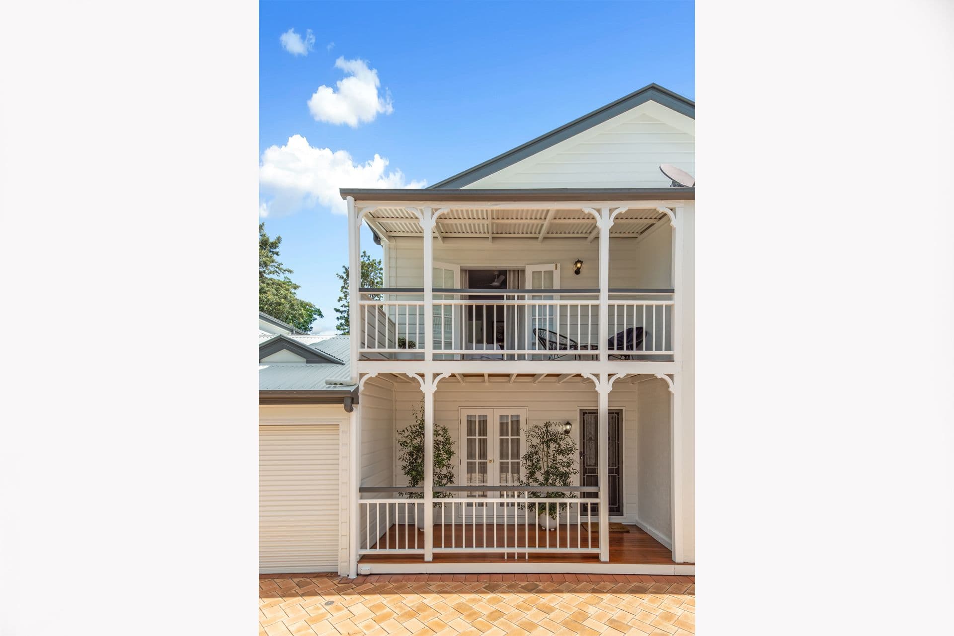 15 Martha Street, Paddington QLD 4064, Paddington - Thumbnail 2