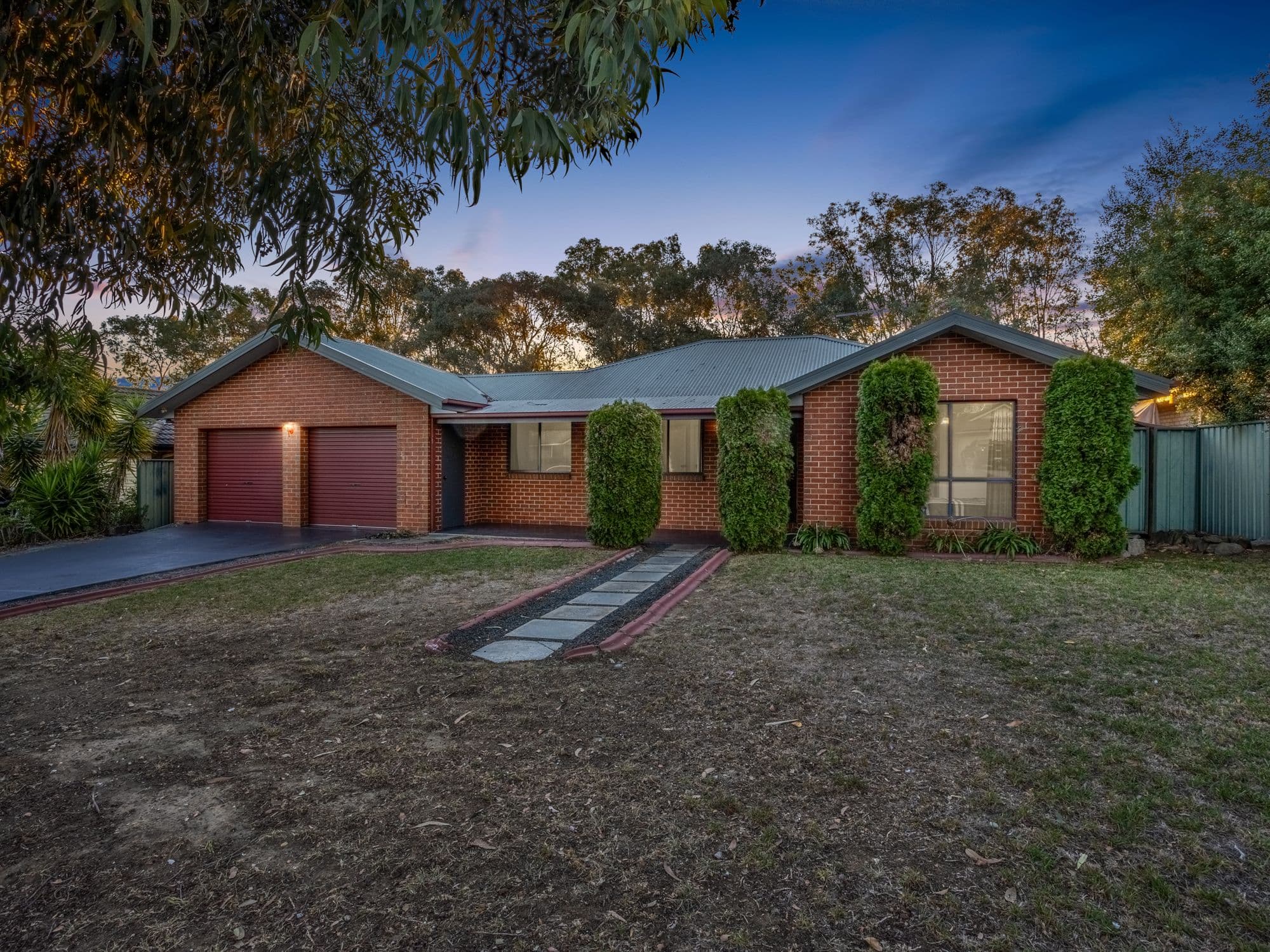 45 Daysdale Way, Thurgoona NSW 2640, Thurgoona - Image 1