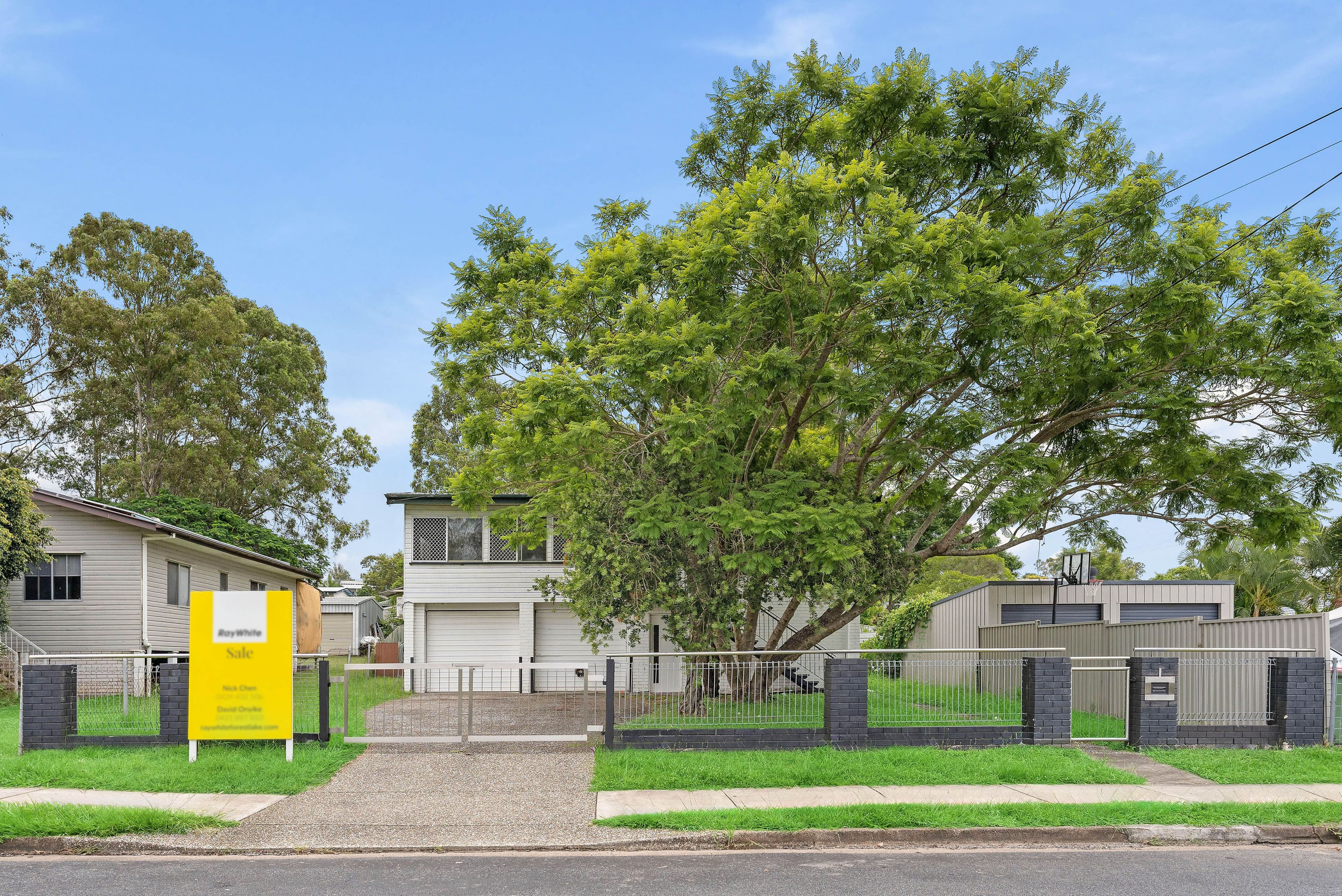 1 Arne Street, Goodna QLD 4300, Goodna - Thumbnail 2