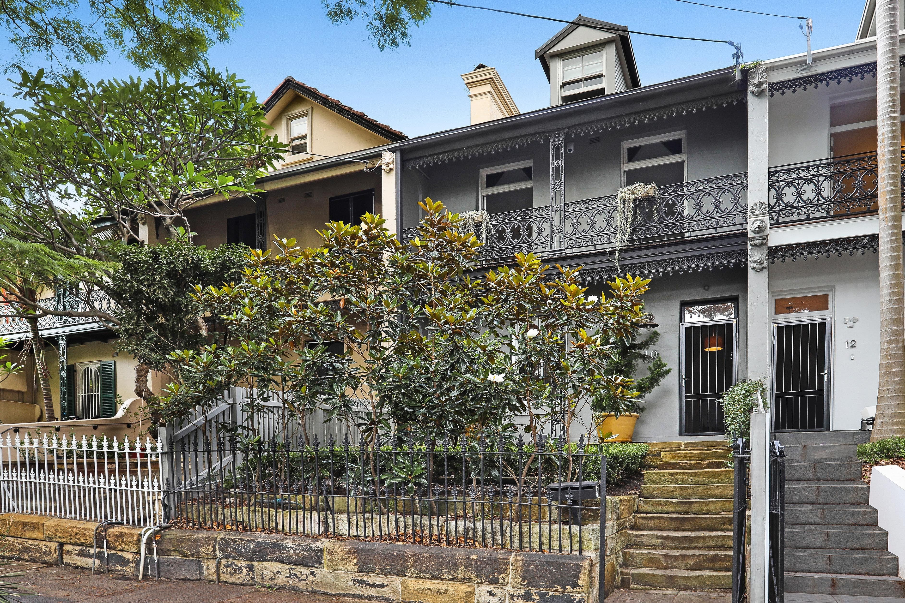 10 Glenview Street, Paddington NSW 2021, Paddington - Thumbnail 4