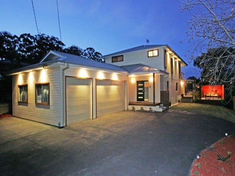 91 Wyong Road, BERKELEY VALE NSW 2261, Berkeley Vale - Thumbnail 2
