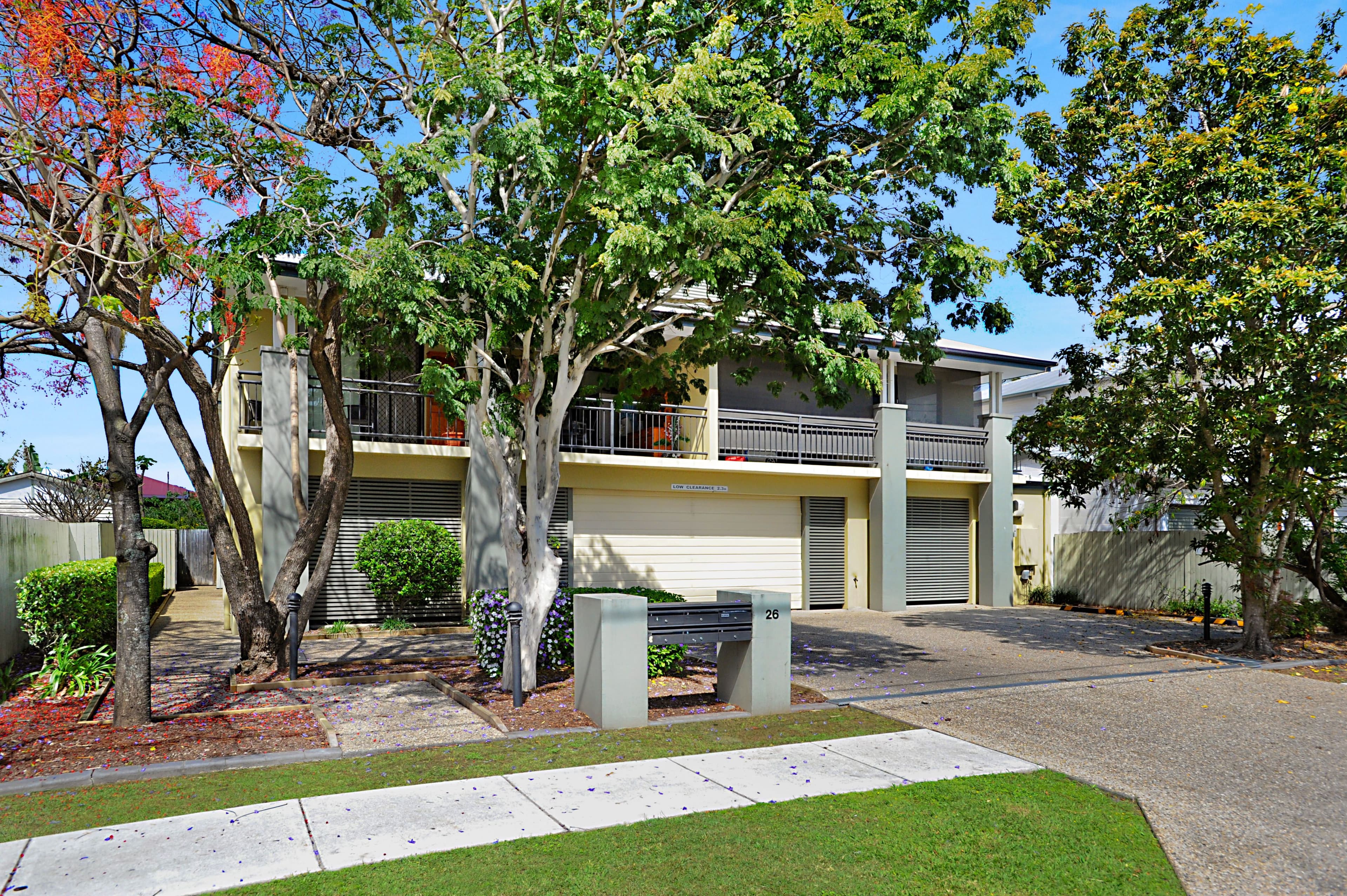 26 Norman Street, Ascot QLD 4007, Ascot - Thumbnail 2