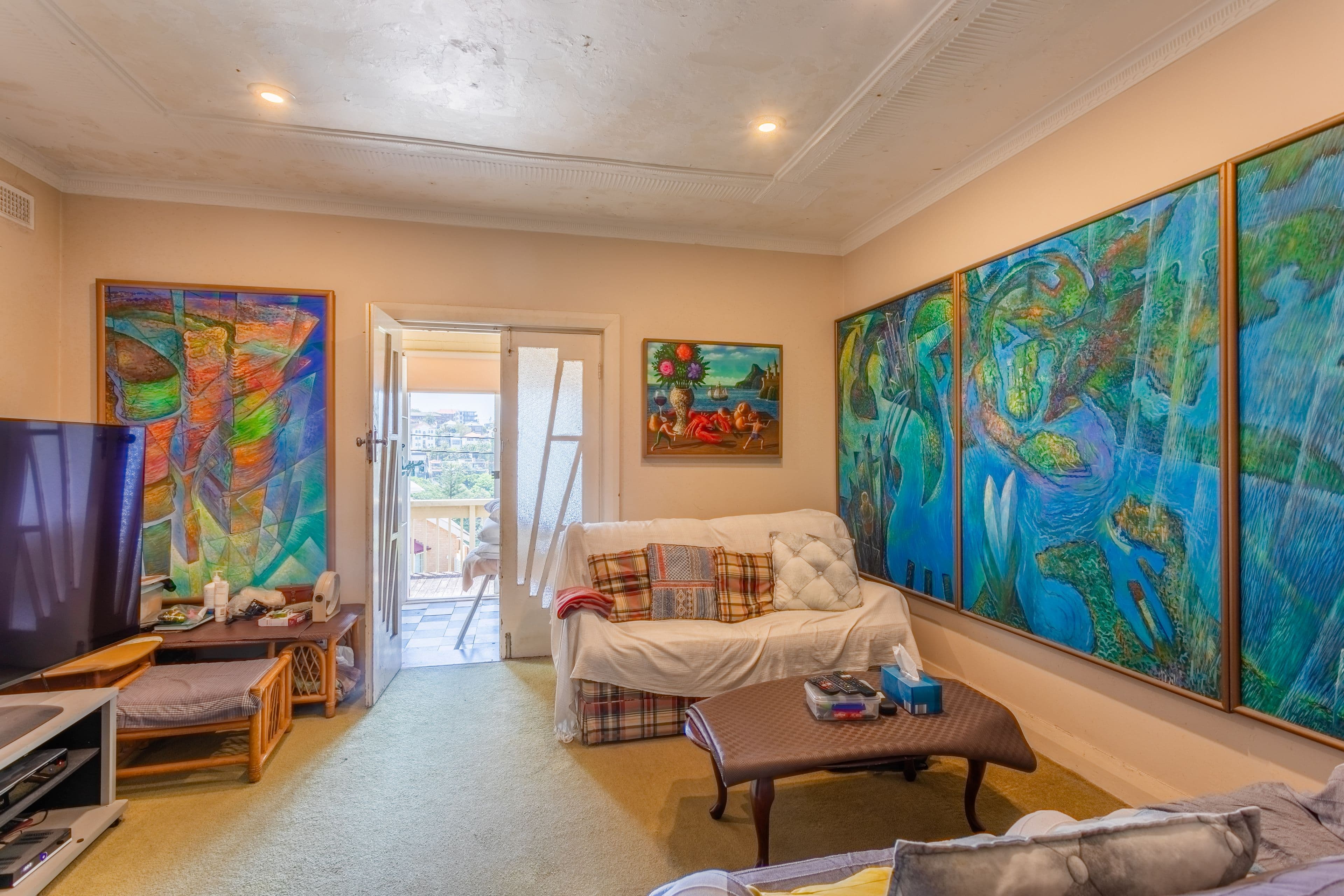 6 Thompson Street, Tamarama NSW 2026, Bronte - Thumbnail 3