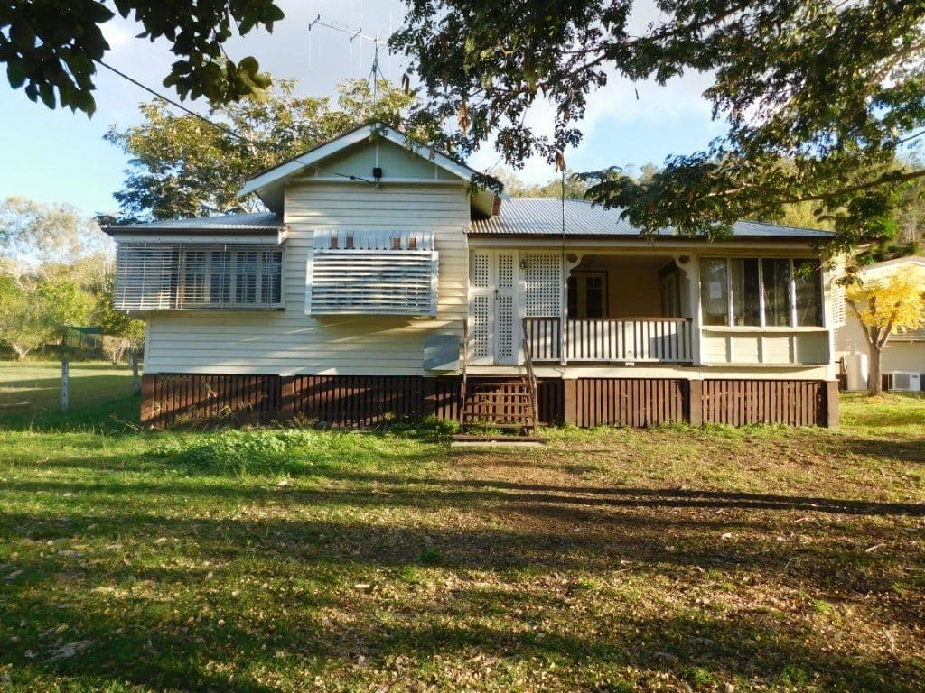 1 School Street, Kilkivan QLD 4600, Kilkivan - Thumbnail 2
