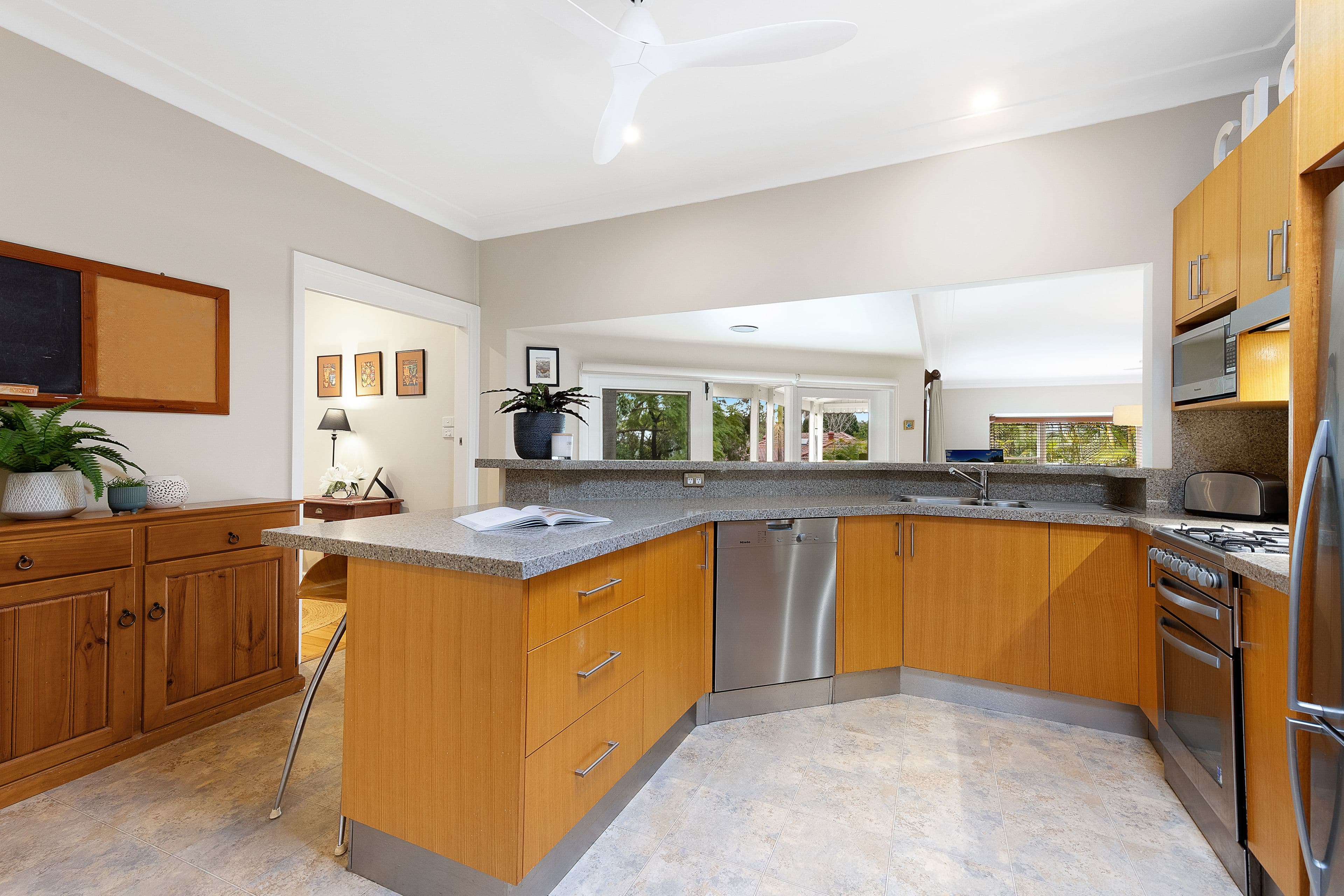 41 Duneba Avenue, West Pymble NSW 2073, West Pymble - Thumbnail 4