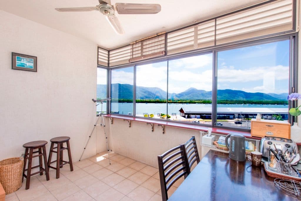 3 Abbott Street, CAIRNS CITY QLD 4870, Cairns City - Thumbnail 2