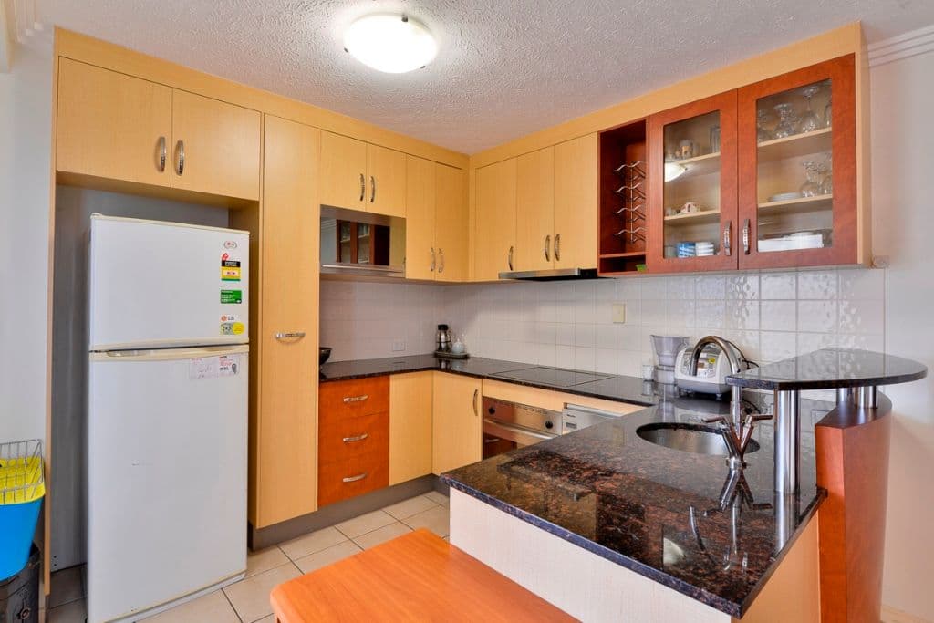 3 Abbott Street, CAIRNS CITY QLD 4870, Cairns City - Thumbnail 5