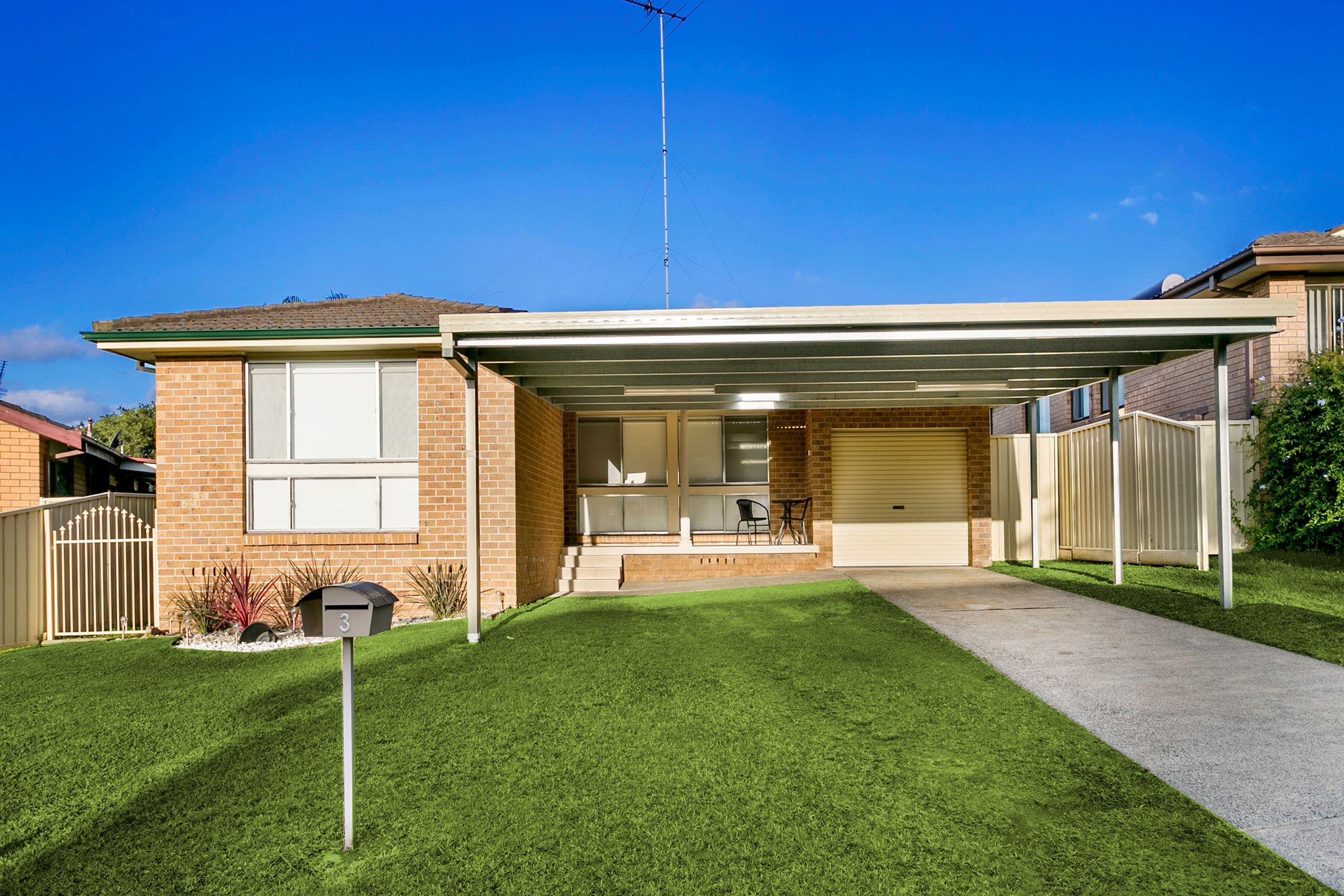 3 Kookaburra Place, Barrack Heights NSW 2528, Barrack Heights - Image 1