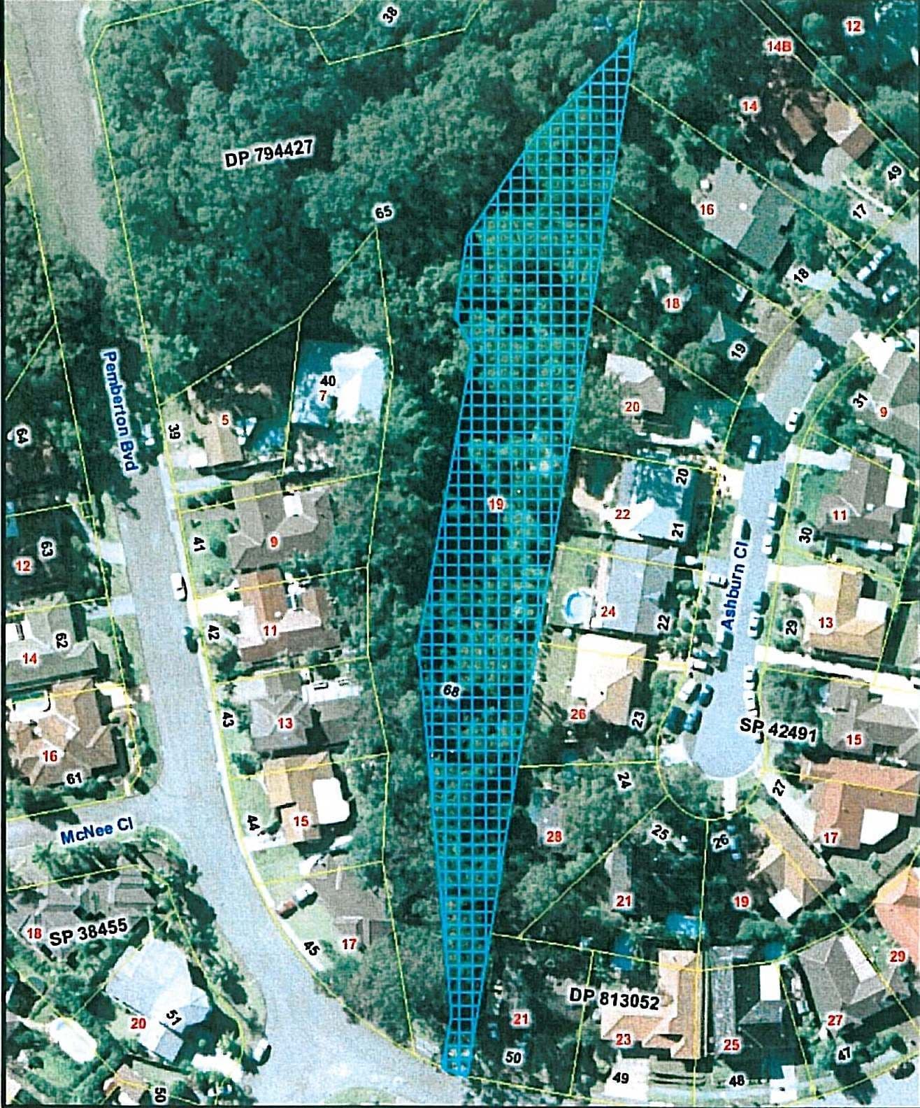 Lot 68 Pemberton Boulevard, LISAROW NSW 2250, Lisarow - Image 1