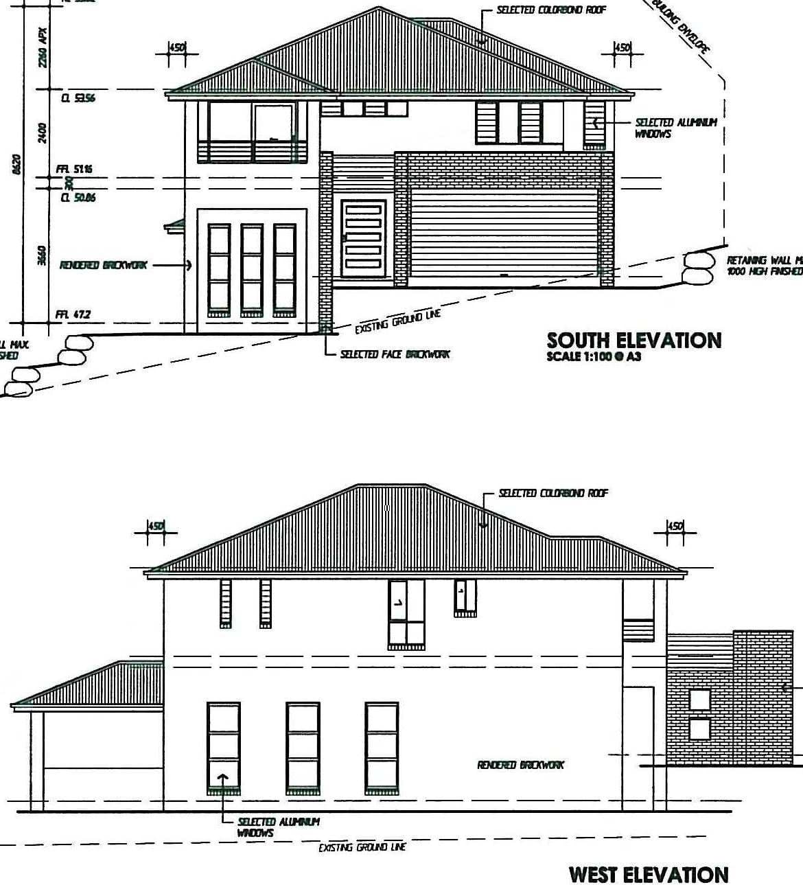 Lot 68 Pemberton Boulevard, LISAROW NSW 2250, Lisarow - Thumbnail 2