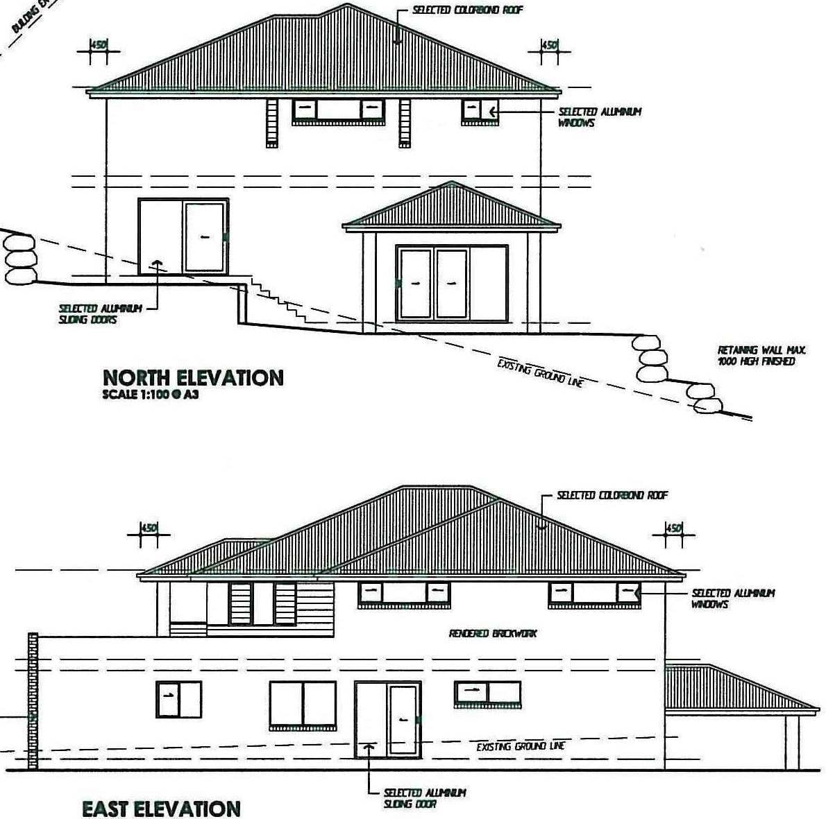 Lot 68 Pemberton Boulevard, LISAROW NSW 2250, Lisarow - Thumbnail 3