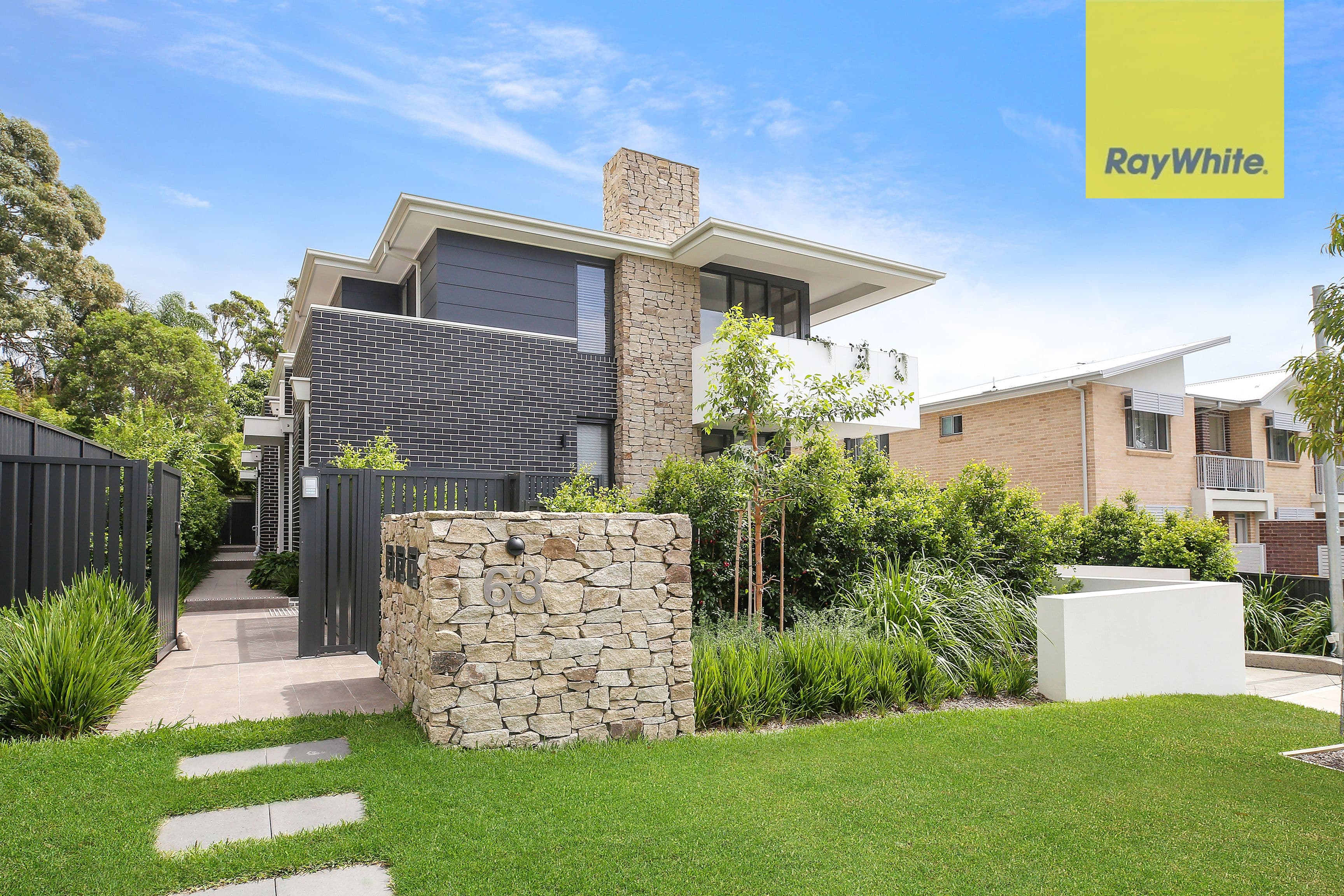 63 Milburn Road, Gymea NSW 2227, Gymea - Image 1