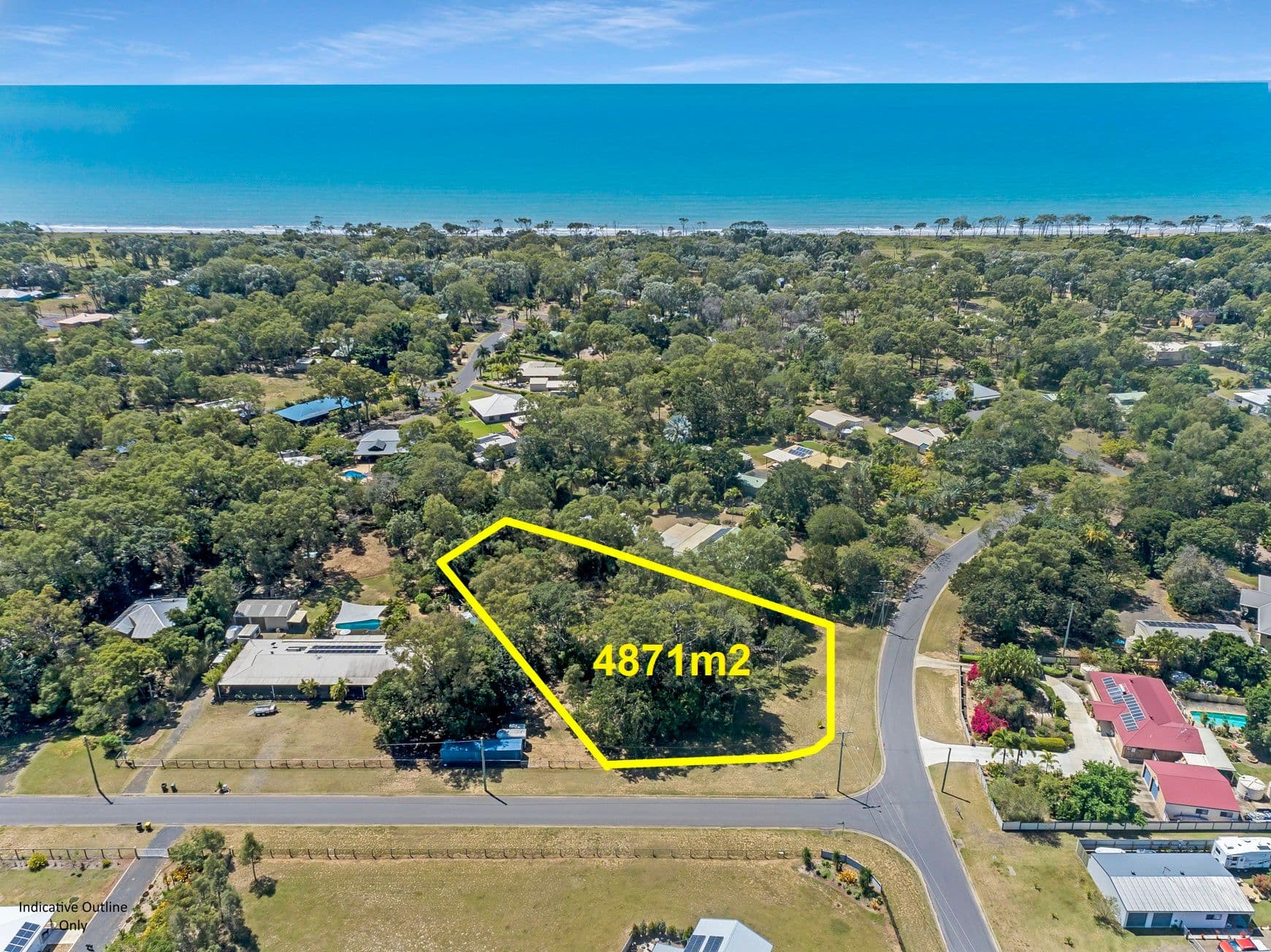 312 Sylvan Drive, Moore Park Beach QLD 4670, Moore Park Beach - Image 1