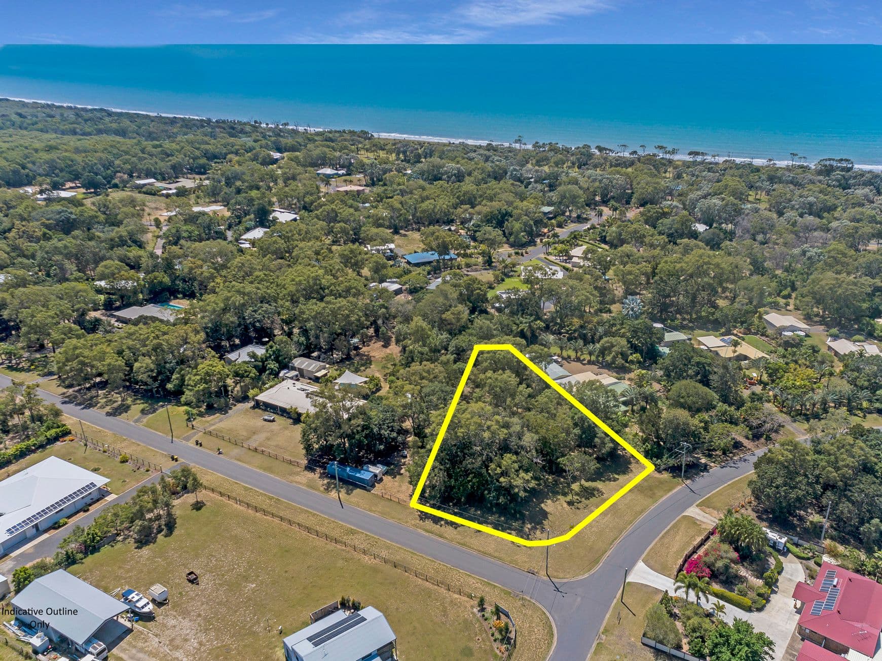 312 Sylvan Drive, Moore Park Beach QLD 4670, Moore Park Beach - Thumbnail 2