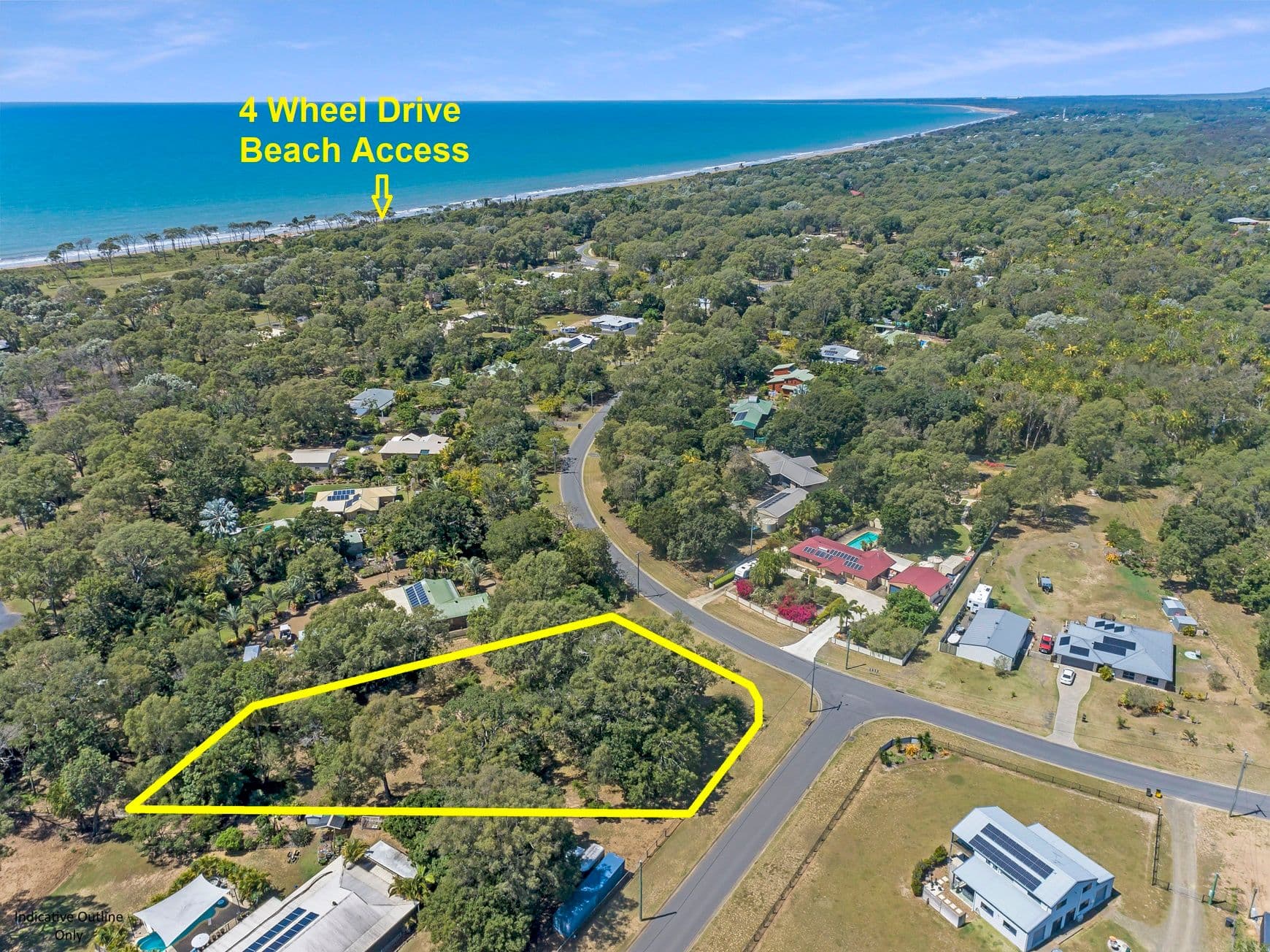 312 Sylvan Drive, Moore Park Beach QLD 4670, Moore Park Beach - Thumbnail 3