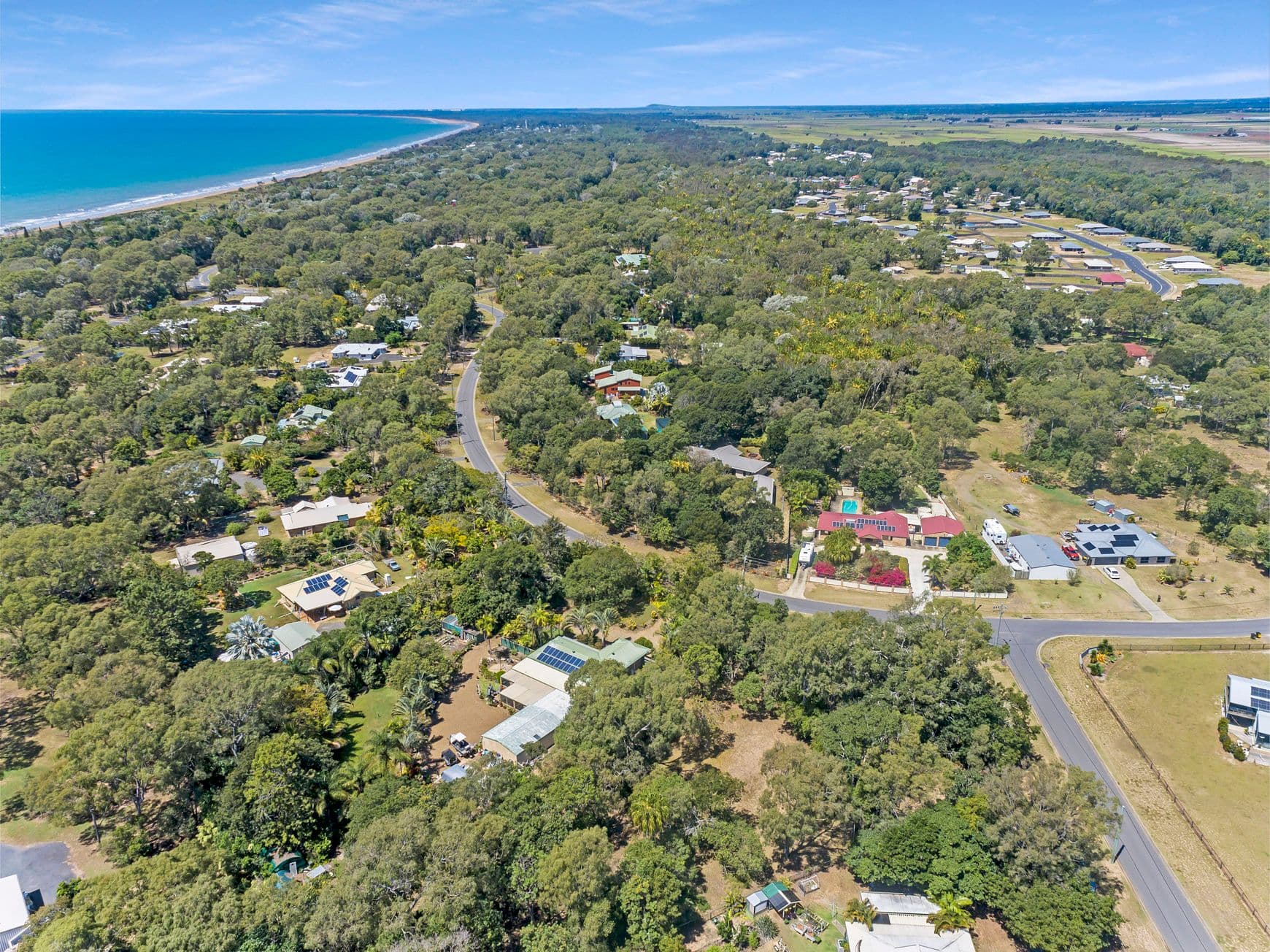 312 Sylvan Drive, Moore Park Beach QLD 4670, Moore Park Beach - Thumbnail 5