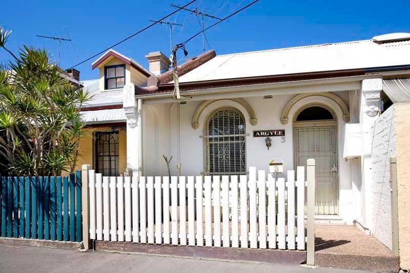3  Prosper Street, ROZELLE NSW 2039, Rozelle - Image 1