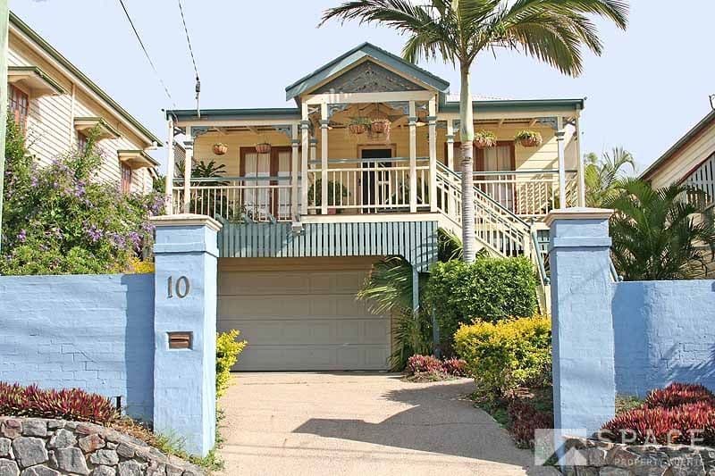 10 Alexandra Street, BARDON QLD 4065, Bardon - Image 1
