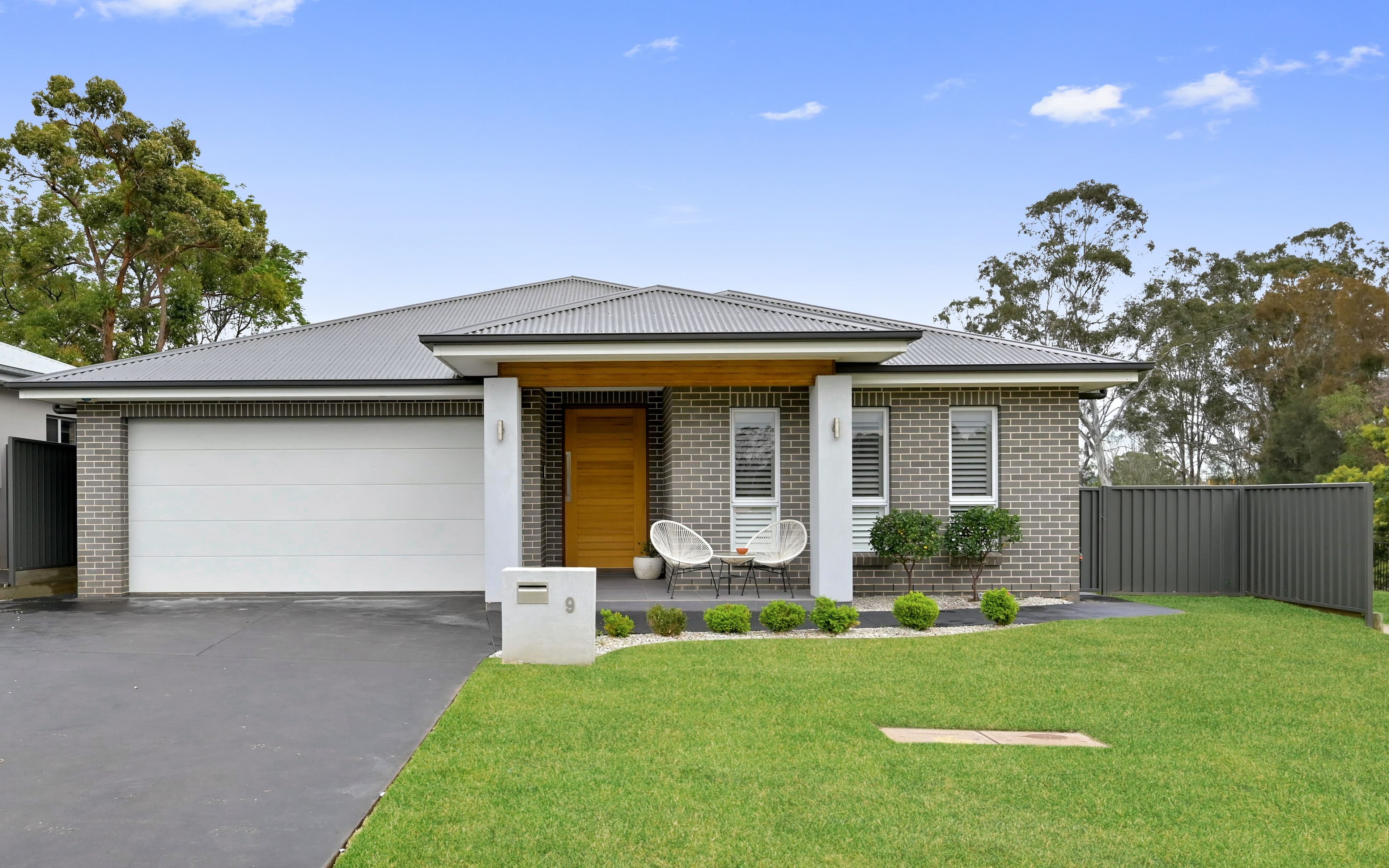 9 Corven Avenue, Elderslie NSW 2570, Elderslie - Image 1