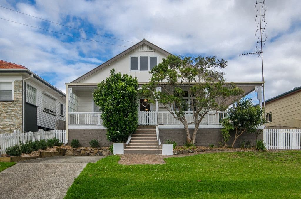 23 Beattie Avenue, BULLI NSW 2516, Bulli - Image 1