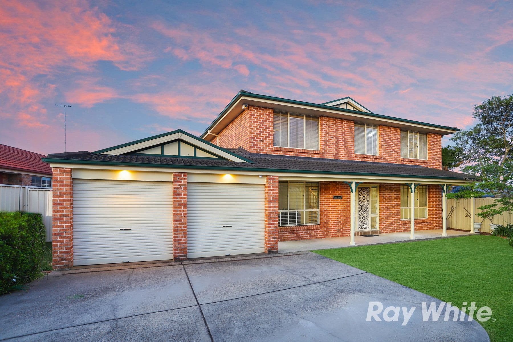 22 Diamantina Close, St Clair NSW 2759, St Clair - Image 1